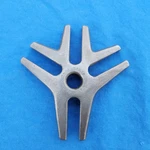 Vintage Proto 4043 Steering Wheel Puller Yoke, - No Screw Used. Fixed Price $25.00.