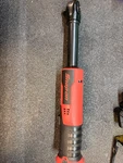 Snap CTR868 Tool Only 3/8 High Torque Rachet. Fixed Price $300.00.