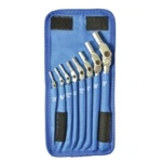 Bondhus 00017 Chrome Pivot Head Wrench Set, 8 Pieces. Fixed Price $51.13.