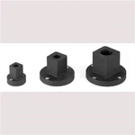 Grey Pneumatic 1/2" F X 3/4" Reducing Sleeve Adapter. Fixed Price $25.08.