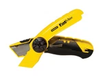 Stanley Fatmax 6-1/4 In. Fixed Blade Utility Knife Black/yellow Pk. Fixed Price $16.07.
