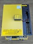 Fanuc A06B-6134-H202#A#J001 Servo Drive. Fixed Price $2350.00.