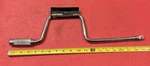 Vintage Craftsman 44161 New 18'' Speed Handle Wrench 1/2 Drive Made Usa. Fixed Price $42.99.