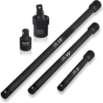 Neiko 00256A 1/2 Drive Impact Extension Bar & Adapter Set 5PIECE Includes. Fixed Price $55.95.