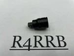 Snap-on Tools Usa New 3/8" 1/4" Drive Reducer Extension Adapter Socket GFAT1E. Fixed Price $34.95.