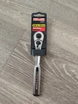 Sears Craftsman Tools Usa Nos 3/8 Drive Quick Release Ratchet New On Tag 44811. Fixed Price $59.99.