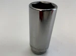 Matco BD286 3/8 Inch Drive 7/8 Point Deep Socket. Fixed Price $15.99.