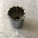 Proto Professional 26MM Metric Socket 1/2 Drive 12PT 5426M Rare Made In Usa!. Fixed Price $12.99.