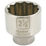 Standard Plumbing Supply 374835 Apex Tool Group-asia Master Mechanic 3/4" Drive. Fixed Price $33.23.