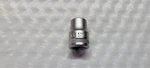 Husky CB1212 3/8" 12PT Drive Socket. Fixed Price $14.00.
