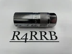 Snap-on Tools Usa New 3/8" Drive 13/16" Sae Retention Spark Plug Socket S9704KR. Fixed Price $69.95.