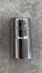 Snap-on TM11 1/4 Drive Six Point 11/32 Socket Brand New!!. Fixed Price $17.95.
