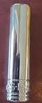 Sk Hand Tools 41705 1/4" Dr. 9MM 6PT Deep Metric Chrome Socket. Fixed Price $12.95.