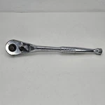 Napa Tools NS66 F 10" Long 1/2" Drive Quick Release Ratchet Usa. Fixed Price $29.99.
