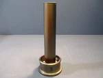Husky W60.LE25 Nozzle Housing, 185MM Long, For Injection Molding. Fixed Price $47.99.