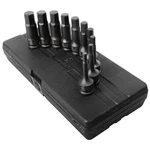 Sunex 2639 1/2" Dr. 10 Pc. Metric Impact Hex Driver Set. Fixed Price $77.99.