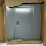 Square D QOC16US COVER,SURFACE,14.24INWX17.92INL. Fixed Price $44.85.