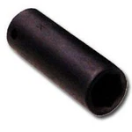 Tool International KTI37216 3/8" Drive Standard Swivel Impact Socket 10 Mm (kt. Fixed Price $14.95.