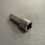 Snap On Tools SFS101 5/16" Sae Flank Drive Deep Socket 3/8" Point Usa. Fixed Price $12.98.