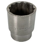 Craftsman Socket 47779 Usa -g- 3/4 Drive 1-3/8" Sae 12 Point Heavy Duty Chrome. Fixed Price $21.49.