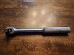 S-40AA Williams 1/2 Inch Breaker Bar. Fixed Price $39.00.