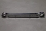 Snap-on Tools RBM910A 9MM And 10MM Ratcheting Wrench Usa. Fixed Price $19.95.
