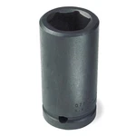 Proto J07527L Impct Skt,steel,blk OXD,1 11/16 In 1ACH0. Fixed Price $59.24.