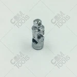 Sk Hand Tools 40990 1/4" Dr. Female Chrome Universal Joint. Fixed Price $29.44.