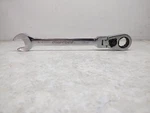 Blue Point BOERF24 3/4" 90 Offset Flex-head Ratcheting Box/open-end Wrench Rare. Fixed Price $95.00.