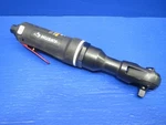 Husky Model H4120 90 Psi Max. 3/8" Reaction-less Ratchet. Oem. D1. Fixed Price $83.00.