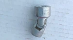 Vintage Plomb WF-77 Swivel Socket 11/16" 3/8" Drive. Fixed Price $7.99.