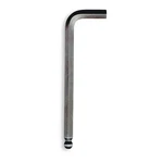 Eklind 18614 Ball End Hex Key,tip Size 7MM,PK5 4CR87. Fixed Price $17.07.