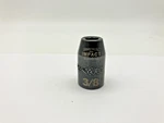 Armstrong Tools 20-012 1/2" Drive 3/8" SAE6 Point Impact Short Socket Usa. Fixed Price $9.17.