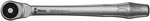 Wera Tools 5004063001 8003 Zyklop Metal Ratchet, 1EA. Fixed Price $101.83.