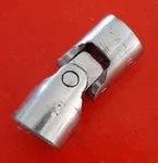 Snap-on Tools Usa FVU16 3/8" Drive Swivel Socket 1/2" 12PT Point. Fixed Price $10.83.