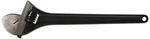 Irwin Speedbor VG1913190 Tools 18" Adj Wrench Steel Handle. Fixed Price $86.02.