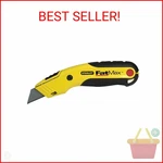 Stanley 10-780 Fatmax Fixed Blade Utility Knife. Fixed Price $23.21.