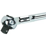 1/4" Drive Roto Head Flexible Swivel Ratchet Socket Wrench Handle Tool. Fixed Price $27.99.