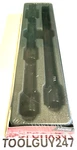 Snap Tools Usa 304IMX 4PC Impact Extension W/ IP80D Wobble Set Sealed. Fixed Price $224.95.