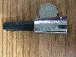 Arm 10MM Hex Bit 3/8" Drive 6 Pt. Socket. Fixed Price $10.00.