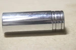 Snap On S281 1/2 Inch Drive 7/8 12 Point Deep Socket. Fixed Price $15.00.