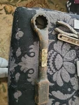 ARMSTRONG1-11/16 (33-054) 12" X 2.6" 1.4" 45 Offset Striking Wrench. Fixed Price $89.99.