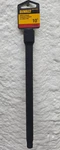 Dewalt DWMT75369OSP 10" Black Socket Impact Extension, 1/2 Drive, 75-369D. Fixed Price $25.00.