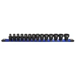 Astro Pneumatic 78314 Stubby Impact Socket Set 17MM Hex Compact Access. Fixed Price $47.94.