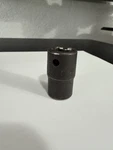 Snap On Tools IMD160A 1/2" Sae Shallow Impact Socket Drive 12 Point Usa. Fixed Price $15.99.