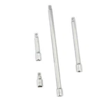 New Craftsman 4-PIECE 3/8-IN Extension Bar Set 9-43282. Fixed Price $27.95.