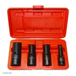Sunex Tools Flip Set 1/2 Drive Automotive Impact Thin Wall. Fixed Price $55.00.