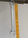 Mac Tools M18CW 18MM Metric 12-POINT Combination Wrench Usa. Fixed Price $33.92.