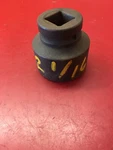 Armstrong 2-1/16 Impact Socket Drive Point. Fixed Price $40.00.