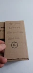 Lot (12) Porter-cable PBN18063-1 Ga Brad Nails, 5/8-INCH, 1000-PACK. Fixed Price $29.89.